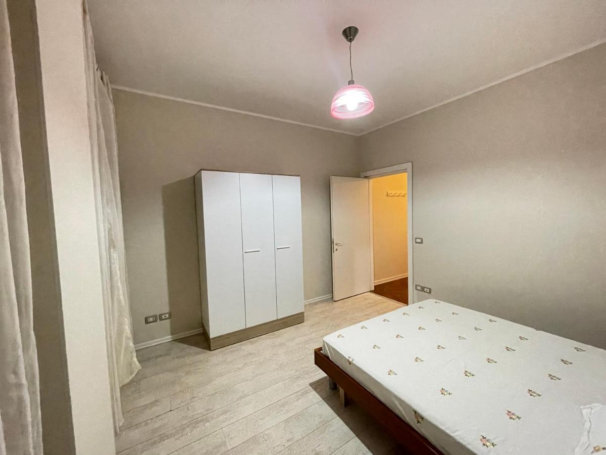 Mediterranean Sea Apartment City Center Дуррес Экстерьер фото