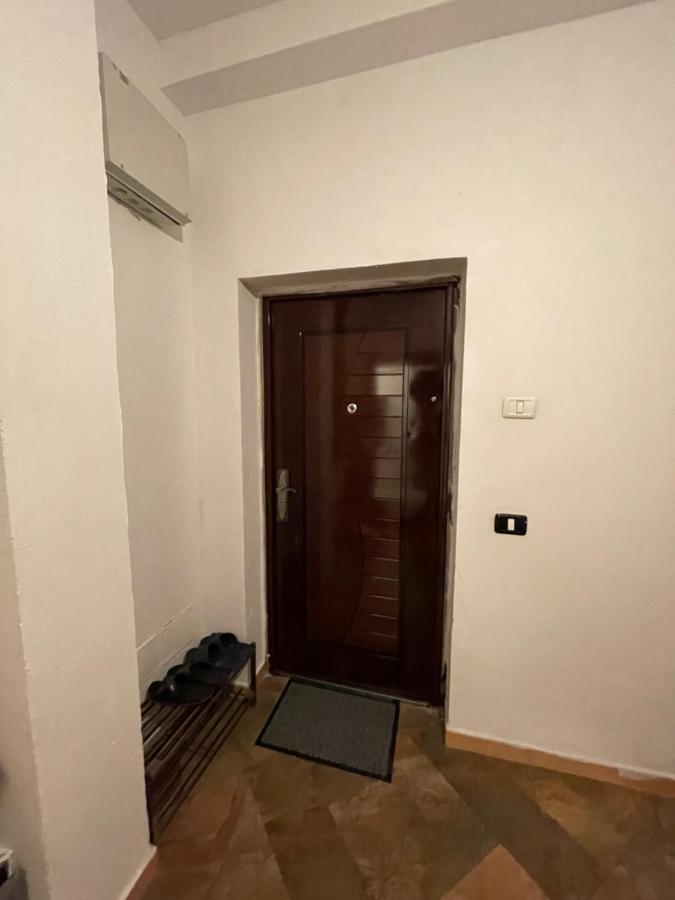Mediterranean Sea Apartment City Center Дуррес Экстерьер фото