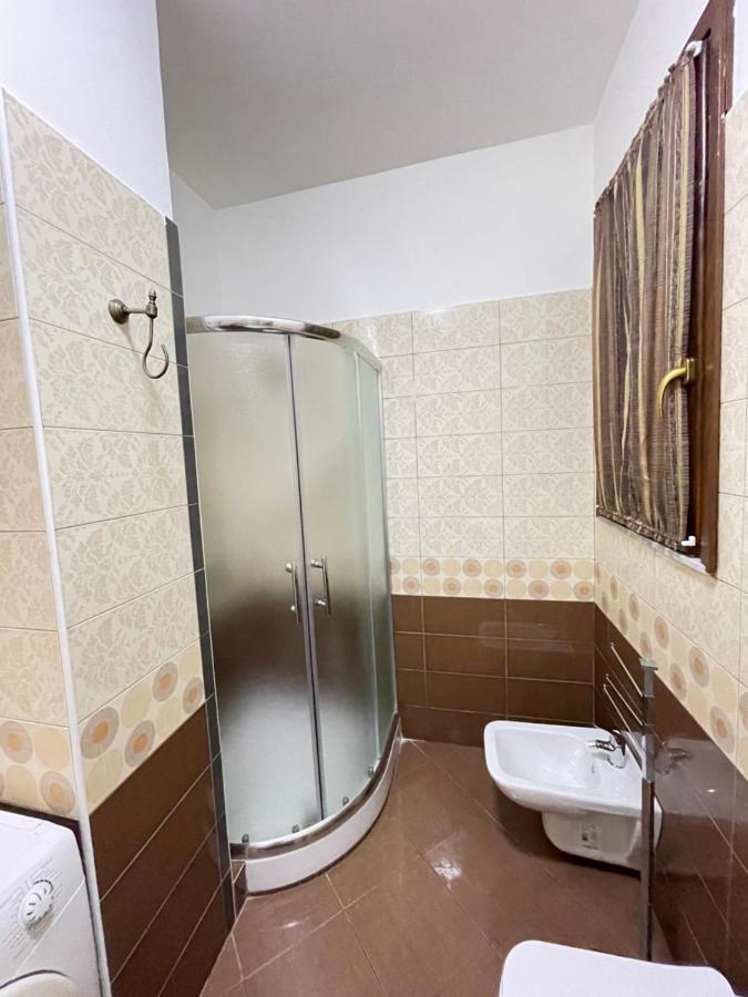 Mediterranean Sea Apartment City Center Дуррес Экстерьер фото